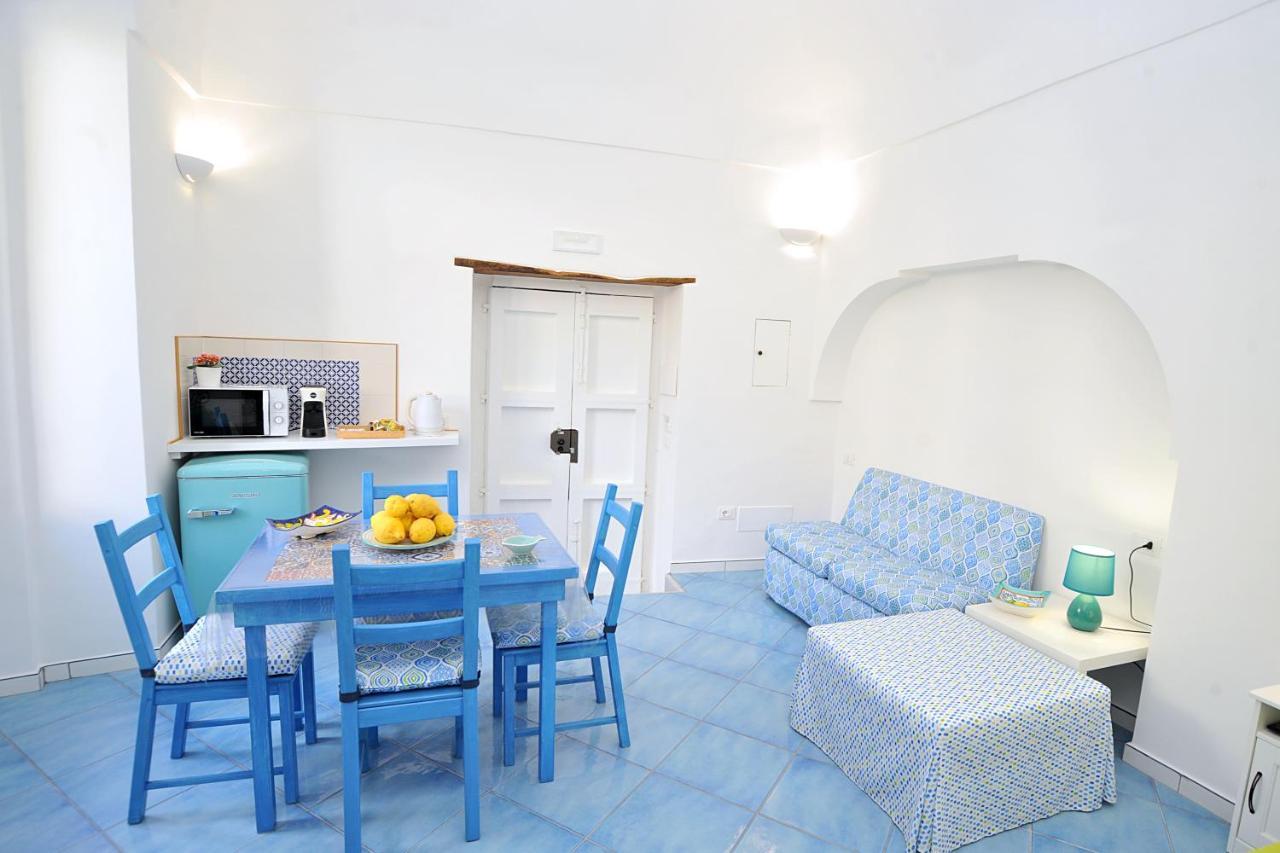 Apartment Casettazzurra *