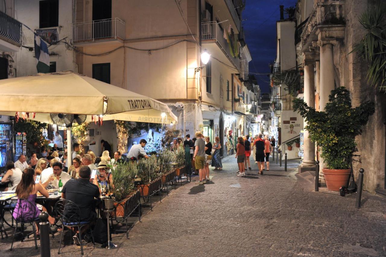 Casettazzurra Apartment Amalfi